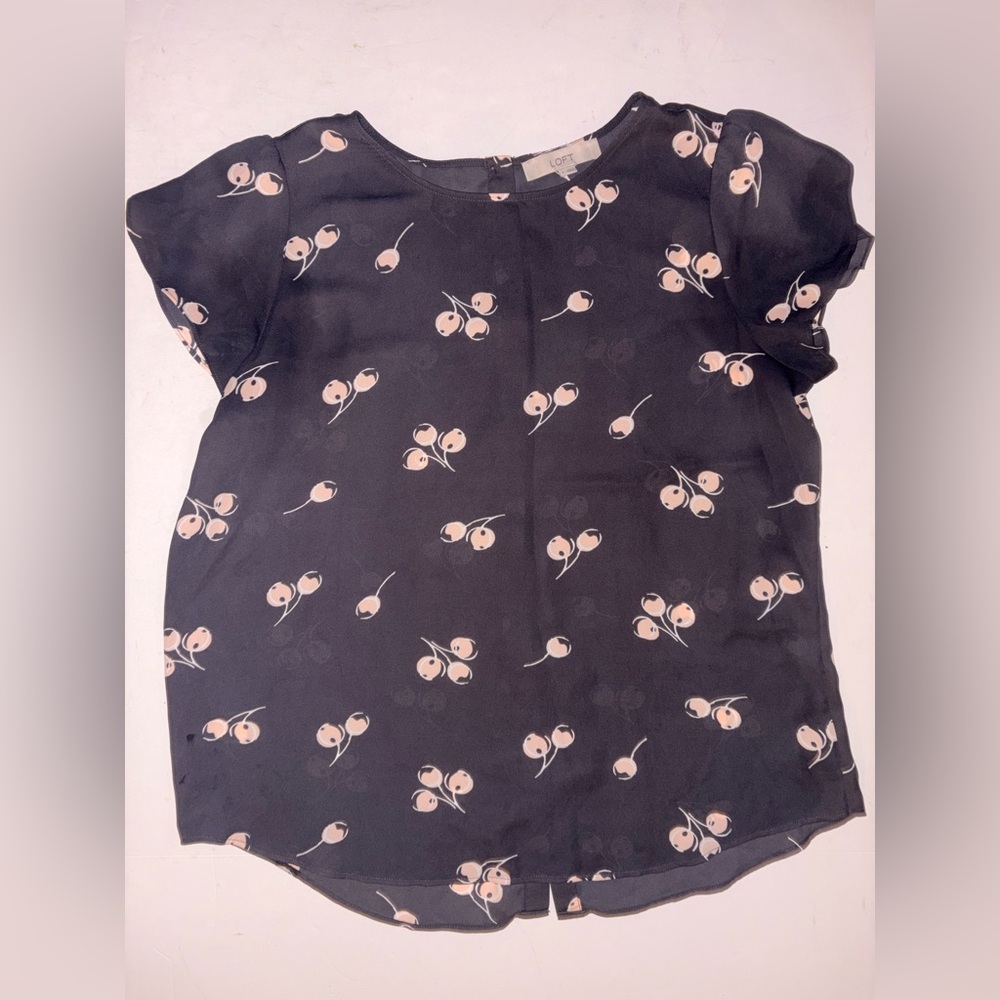 Loft size large
